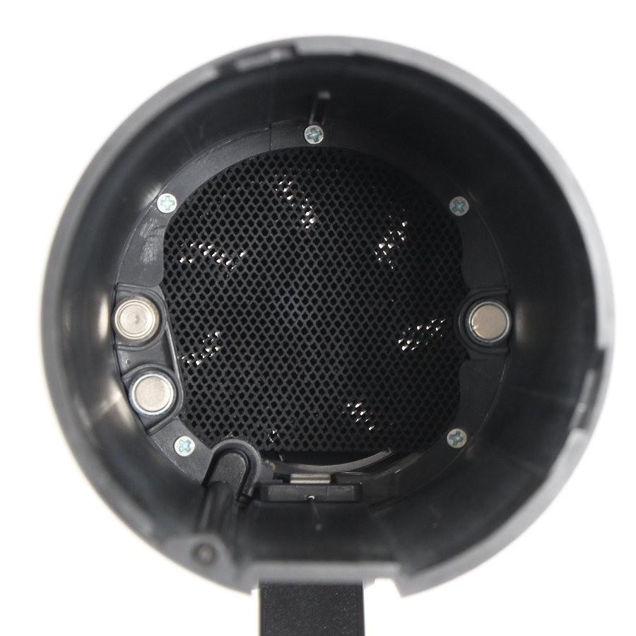 ボーナスストア+5％【美品】Airdog mini portable CZ-20T ブラック 高