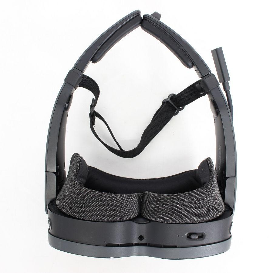 ボーナスストア+5％【美品】HTC VIVE XR Elite 99HAUL007-00 オールインワン XRヘッドセット ヘッドマウントディスプレイ 本体 |  | 03