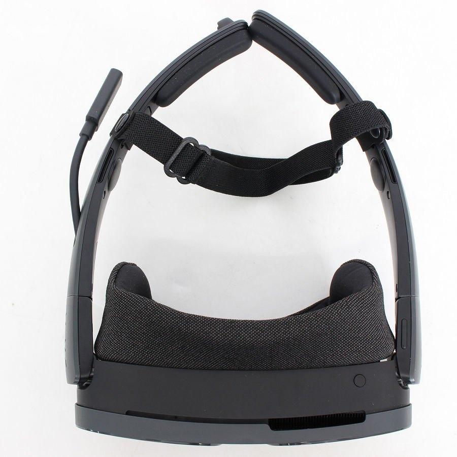 ボーナスストア+5％【美品】HTC VIVE XR Elite 99HAUL007-00 オールインワン XRヘッドセット ヘッドマウントディスプレイ 本体 |  | 04