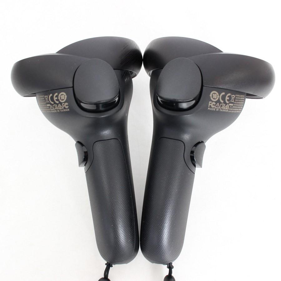 ボーナスストア+5％【美品】HTC VIVE XR Elite 99HAUL007-00 オールインワン XRヘッドセット ヘッドマウントディスプレイ 本体 |  | 08