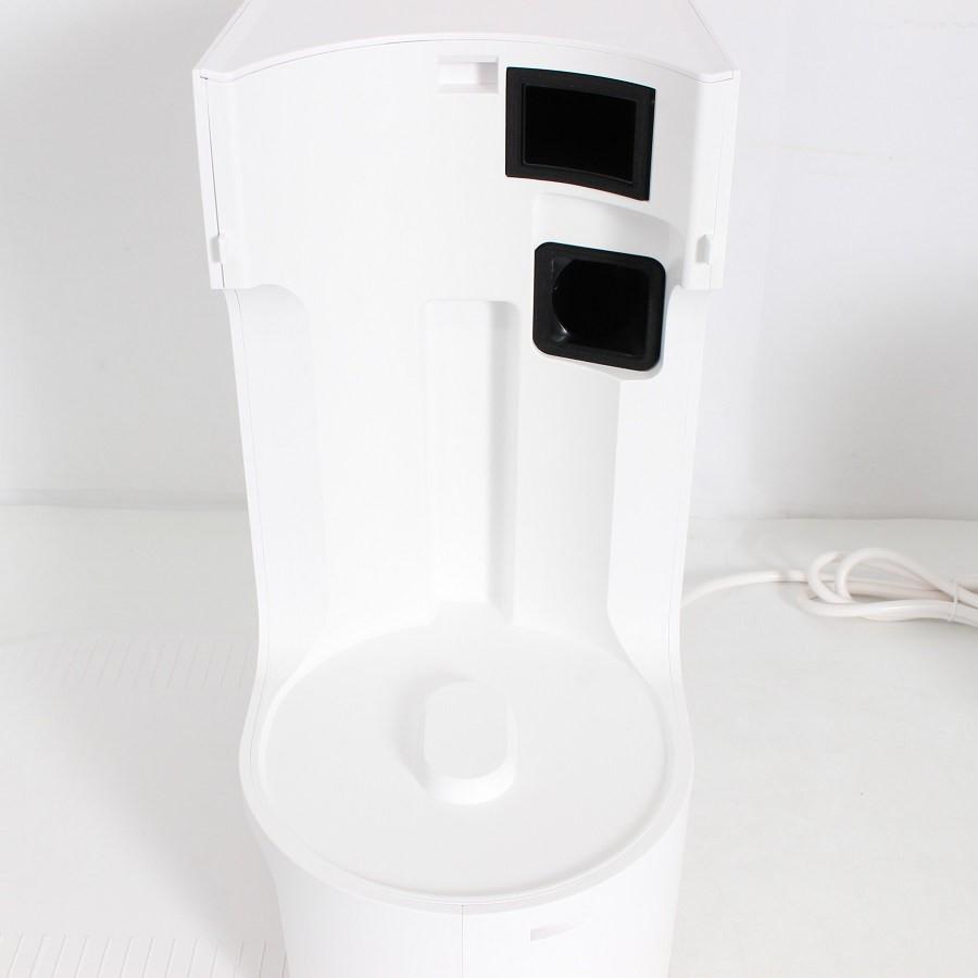 ボーナスストア+5％【美品】ECOVACS DEEBOT N20 PRO PLUS DKX55-12EE 白 ロボット掃除機 エコバックス ディーボット 本体 |  | 11
