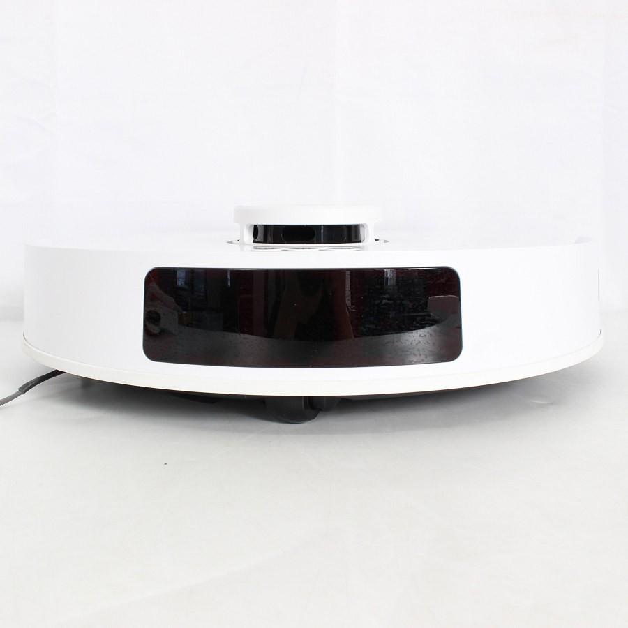 ボーナスストア+5％【美品】ECOVACS DEEBOT N20 PRO PLUS DKX55-12EE 白 ロボット掃除機 エコバックス ディーボット 本体 |  | 12