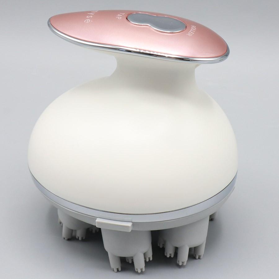 【ボーナスストア+5％】ヤーマン ミーゼ MS-30P ヘッドスパリフト 家庭用美容器 電動頭皮ブラシ 防水 YA-MAN 本体 |  | 02