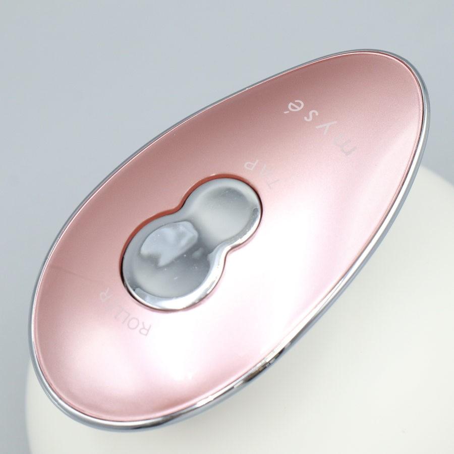 【ボーナスストア+5％】ヤーマン ミーゼ MS-30P ヘッドスパリフト 家庭用美容器 電動頭皮ブラシ 防水 YA-MAN 本体 |  | 03