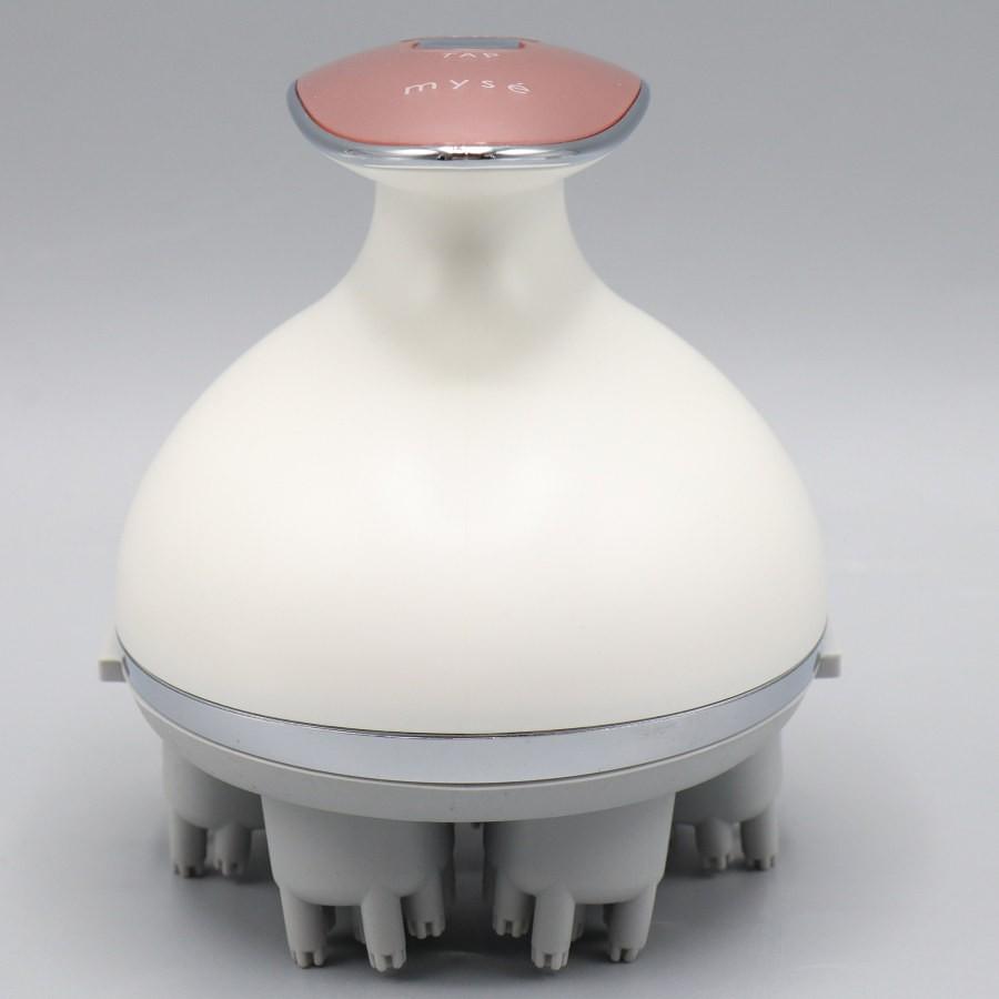 【ボーナスストア+5％】ヤーマン ミーゼ MS-30P ヘッドスパリフト 家庭用美容器 電動頭皮ブラシ 防水 YA-MAN 本体 |  | 04