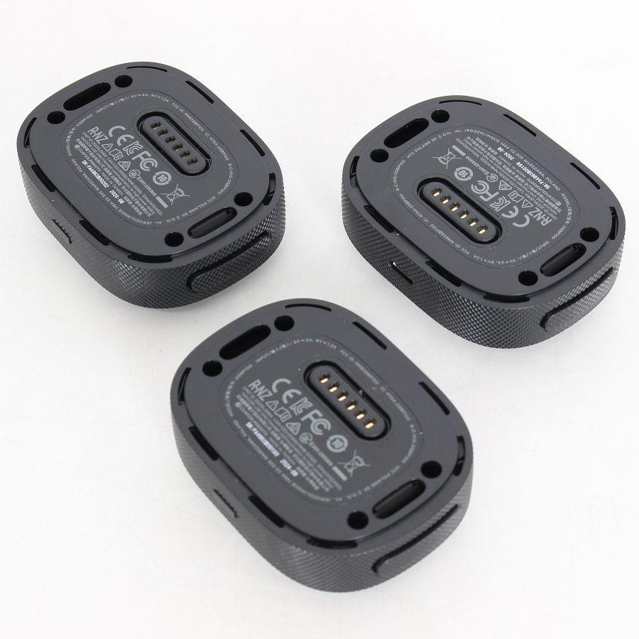 ボーナスストアPlus【美品】HTC VIVEトラッカー スターターキット