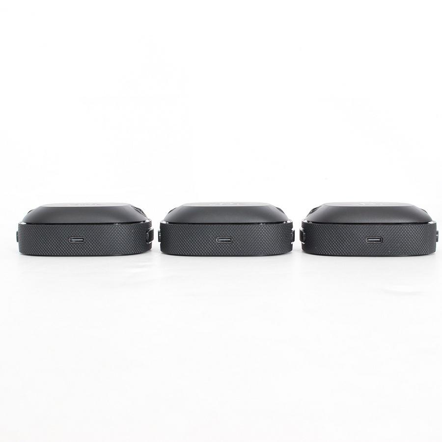 ボーナスストアPlus【美品】HTC VIVEトラッカー スターターキット