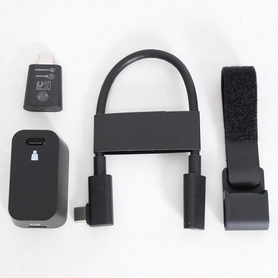 ボーナスストアPlus【美品】HTC VIVEトラッカー スターターキット