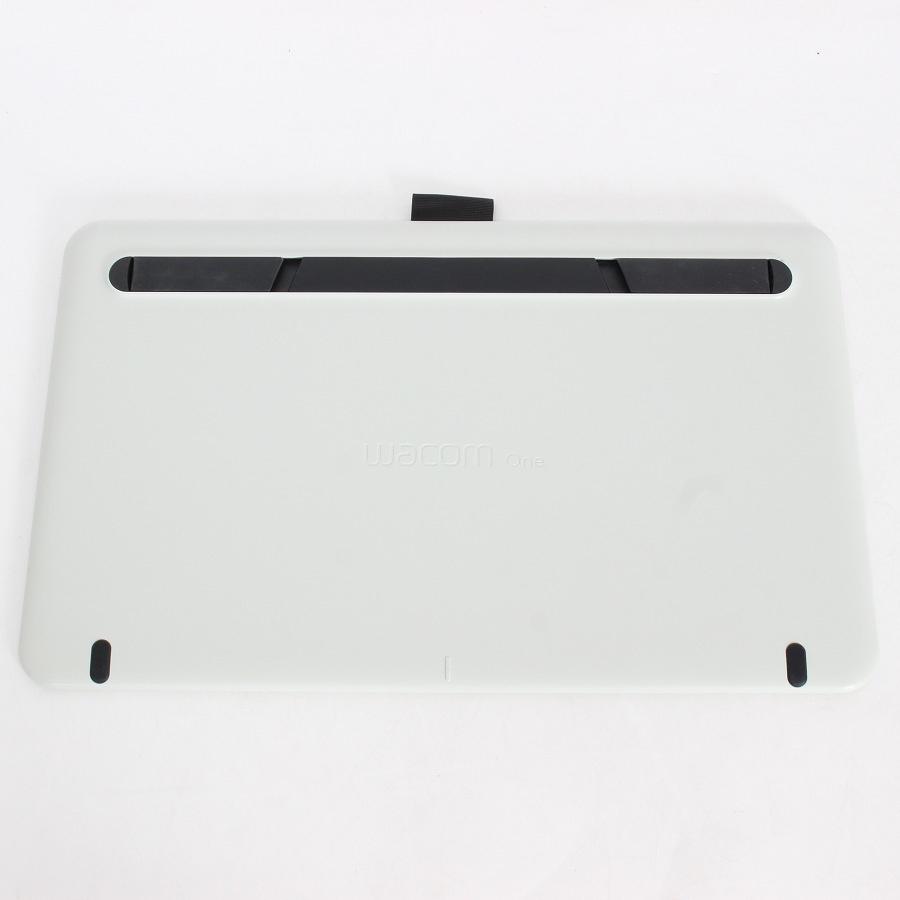 ボーナスストア+5％】WACOM One Creative Pen Display DTC133W0D 液晶
