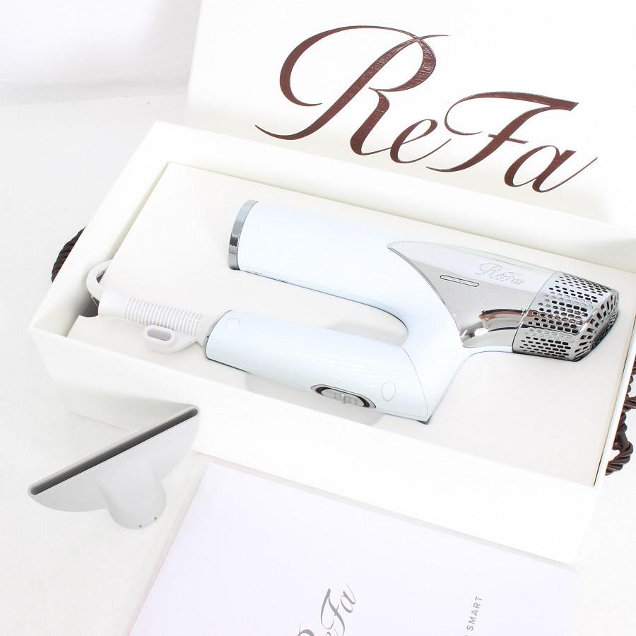 ボーナスストア+5％【美品】MTG ReFa BEAUTECH DRYER SMART RE-AN-02A