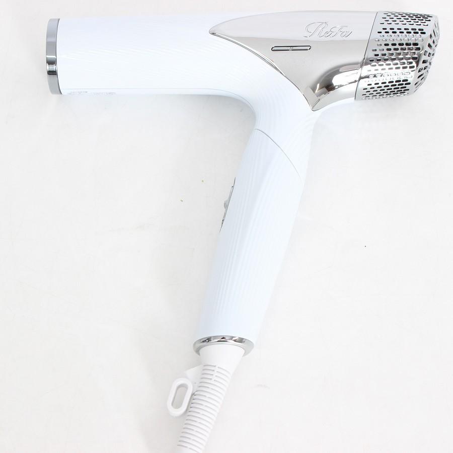 ボーナスストア+5％【美品】MTG ReFa BEAUTECH DRYER SMART RE-AN-02A
