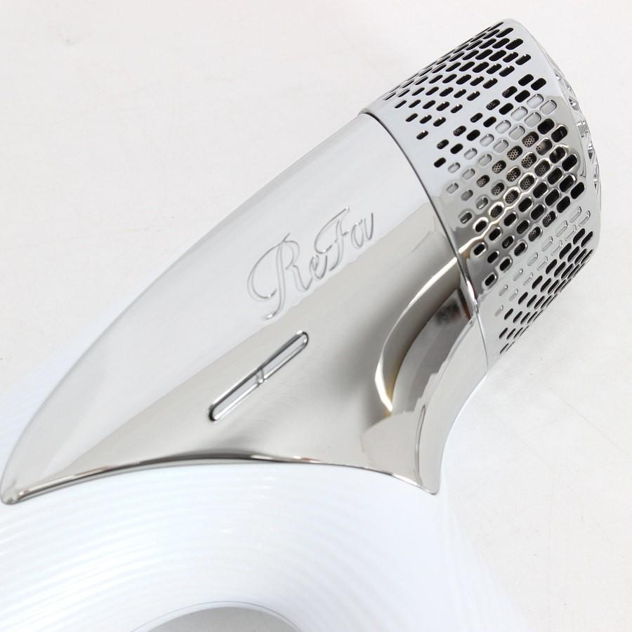 ボーナスストア+5％【美品】MTG ReFa BEAUTECH DRYER SMART RE-AN-02A ホワイト ヘアドライヤー リファビューテック 本体 |  | 02