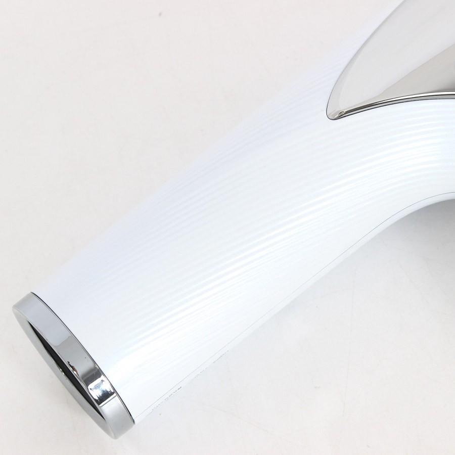 ボーナスストア+5％【美品】MTG ReFa BEAUTECH DRYER SMART RE-AN-02A ホワイト ヘアドライヤー リファビューテック 本体 |  | 03