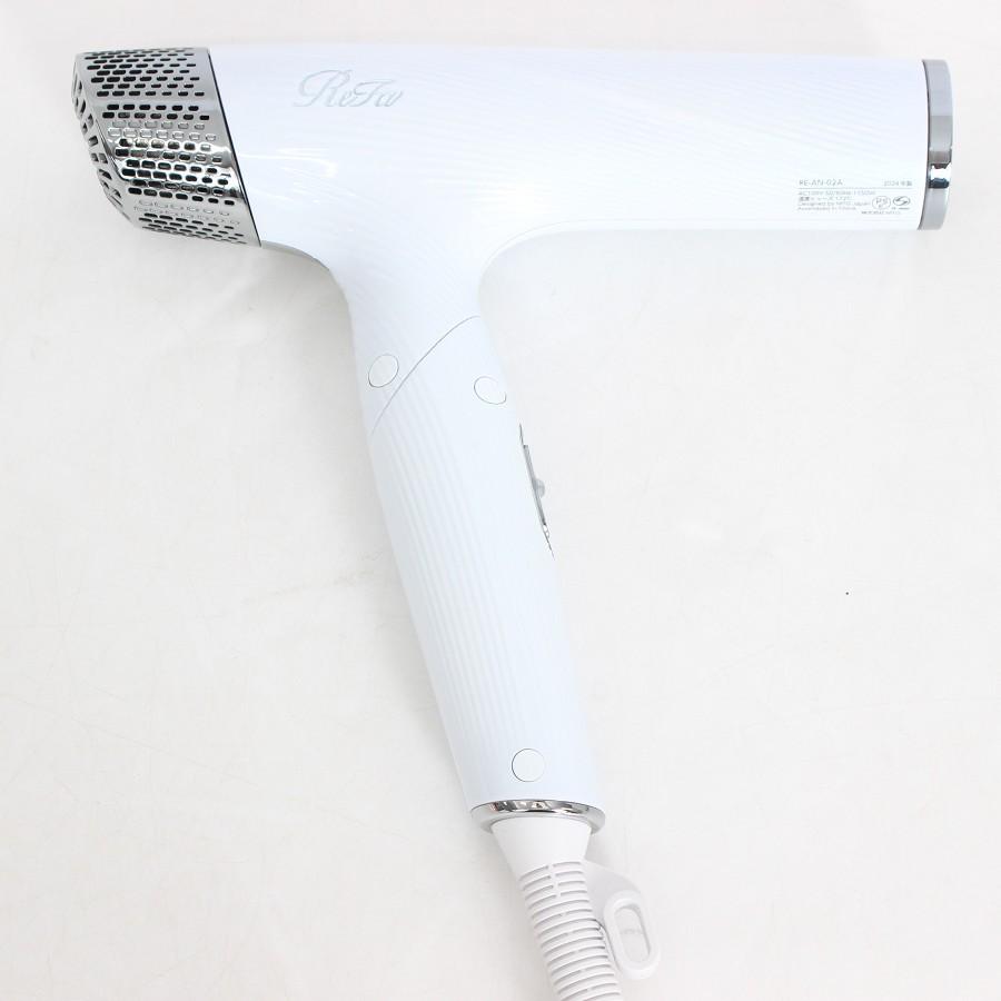 ボーナスストア+5％【美品】MTG ReFa BEAUTECH DRYER SMART RE-AN-02A