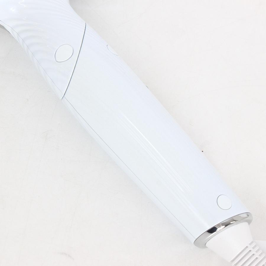 ボーナスストア+5％【美品】MTG ReFa BEAUTECH DRYER SMART RE-AN-02A ホワイト ヘアドライヤー リファビューテック 本体 |  | 08