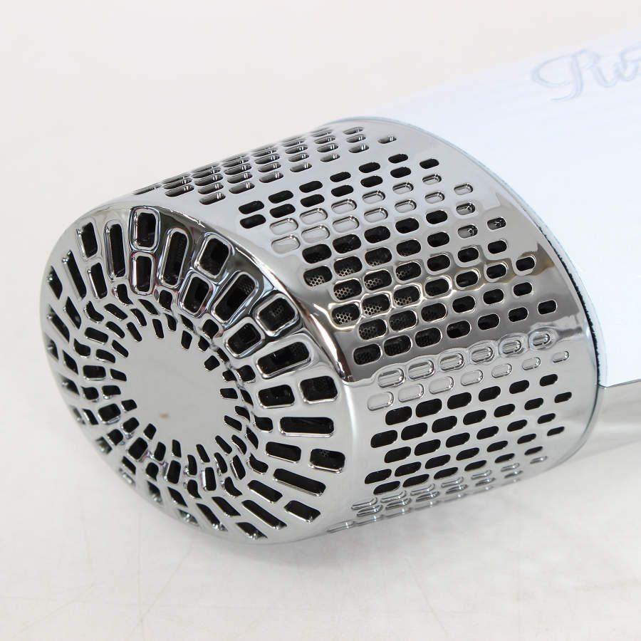 ボーナスストア+5％【美品】MTG ReFa BEAUTECH DRYER SMART RE-AN-02A ホワイト ヘアドライヤー リファビューテック 本体 |  | 09
