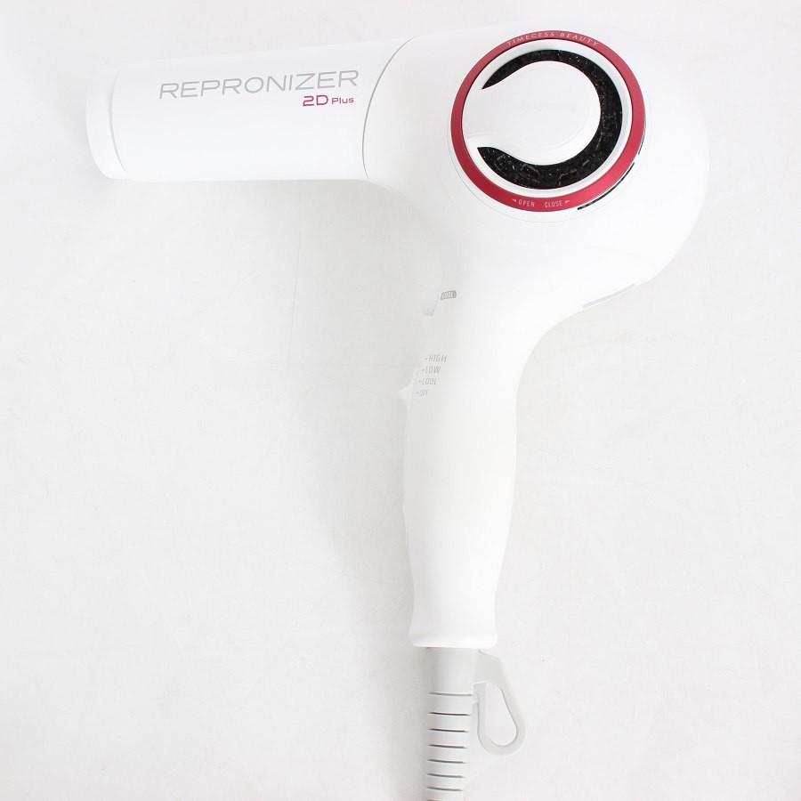 ボーナスストア+5％】レプロナイザー 2D Plus REP2D-G-JP バイオ 