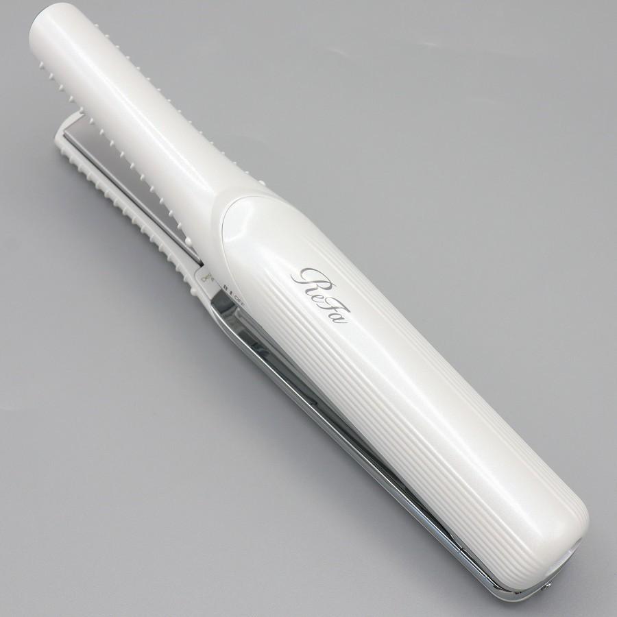 ボーナスストア+5％【美品】MTG ReFa BEAUTECH FINGER IRON RE-AI02A 