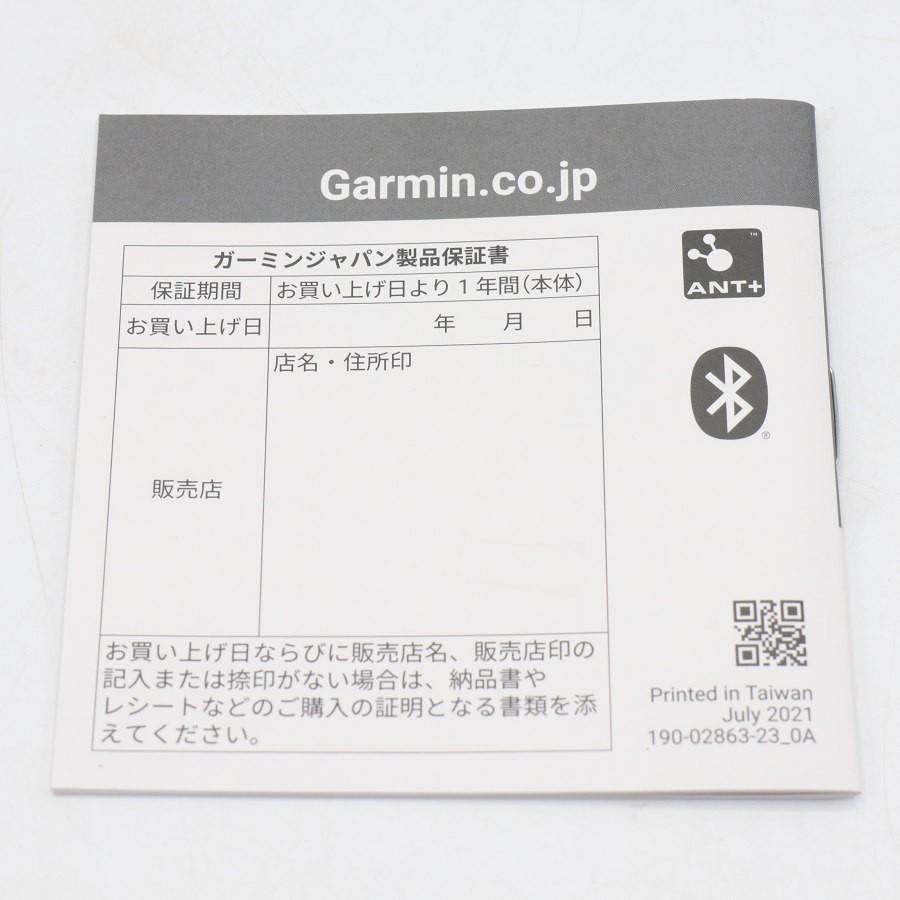 【ボーナスストア+5％】GARMIN Instinct 2 Graphite 010-02626-40 スマートウォッチ ガーミン インスティンクト 本体 |  | 12
