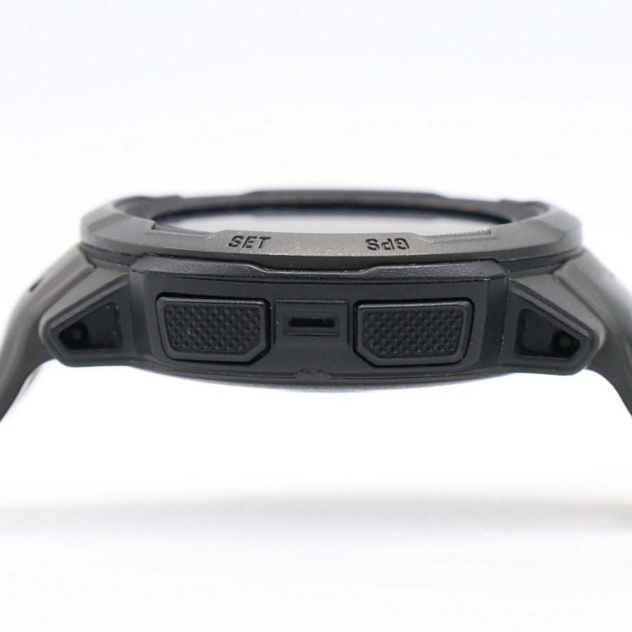 【ボーナスストア+5％】GARMIN Instinct 2 Graphite 010-02626-40 スマートウォッチ ガーミン インスティンクト 本体 |  | 05