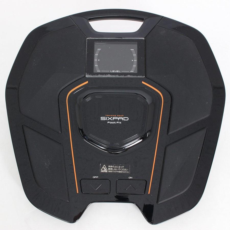 ボーナスストア+5％】MTG SIXPAD Foot Fit SP-FF2310F シックスパッド