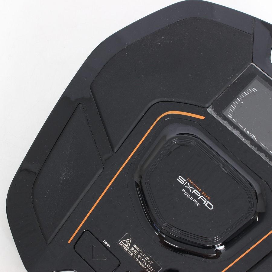 ボーナスストア+5％】MTG SIXPAD Foot Fit SP-FF2310F シックスパッド