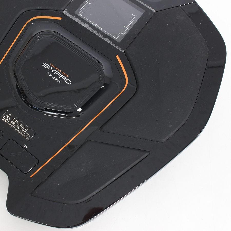ボーナスストア+5％】MTG SIXPAD Foot Fit SP-FF2310F シックスパッド