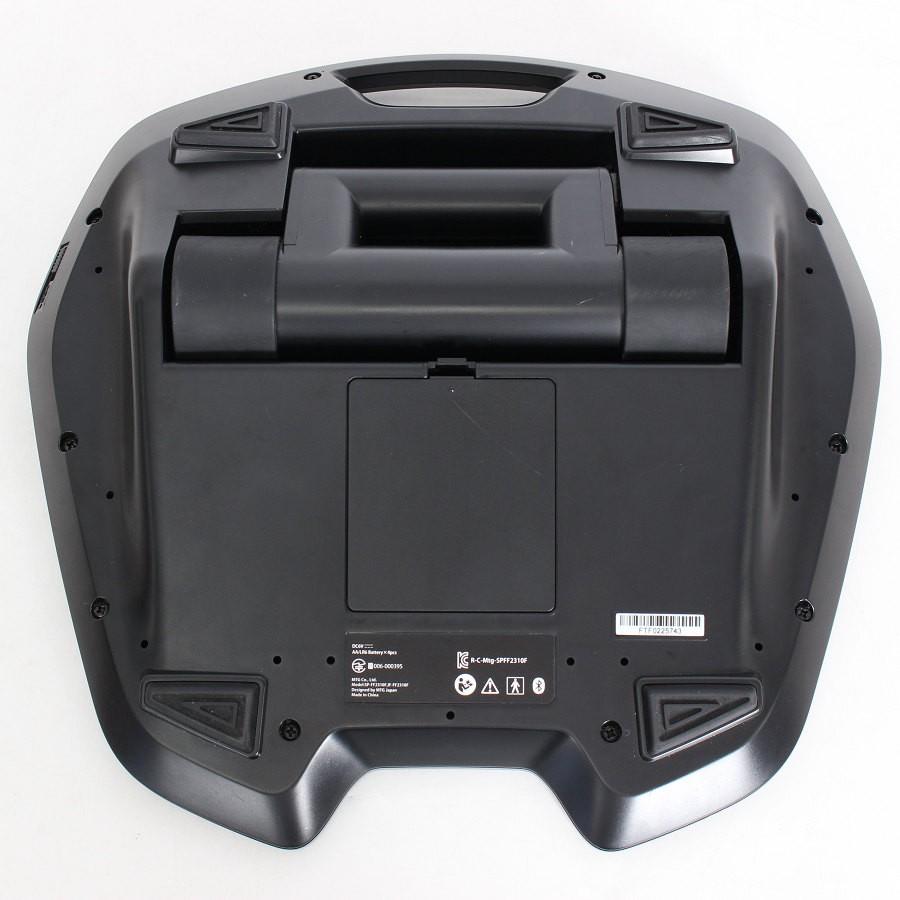 【ボーナスストア+5％】MTG SIXPAD Foot Fit SP-FF2310F シックスパッド フットフィット 本体 |  | 05