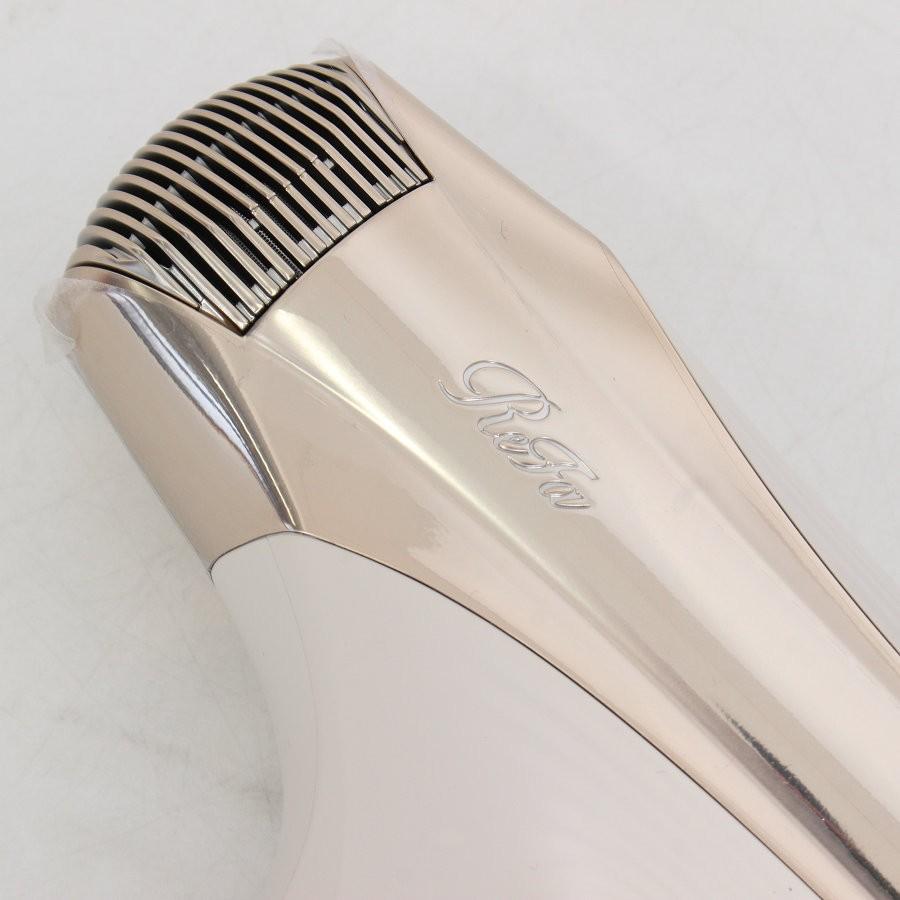 ボーナスストア+5％【美品】MTG ReFa BEAUTECH DRYER SMART W RE-AX-20A アイボリー ヘアドライヤー ビューテック スマート ダブル リファ 本体 |  | 06