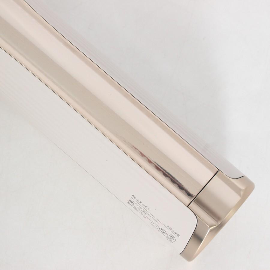 ボーナスストア+5％【美品】MTG ReFa BEAUTECH DRYER SMART W RE-AX-20A アイボリー ヘアドライヤー ビューテック スマート ダブル リファ 本体 |  | 07