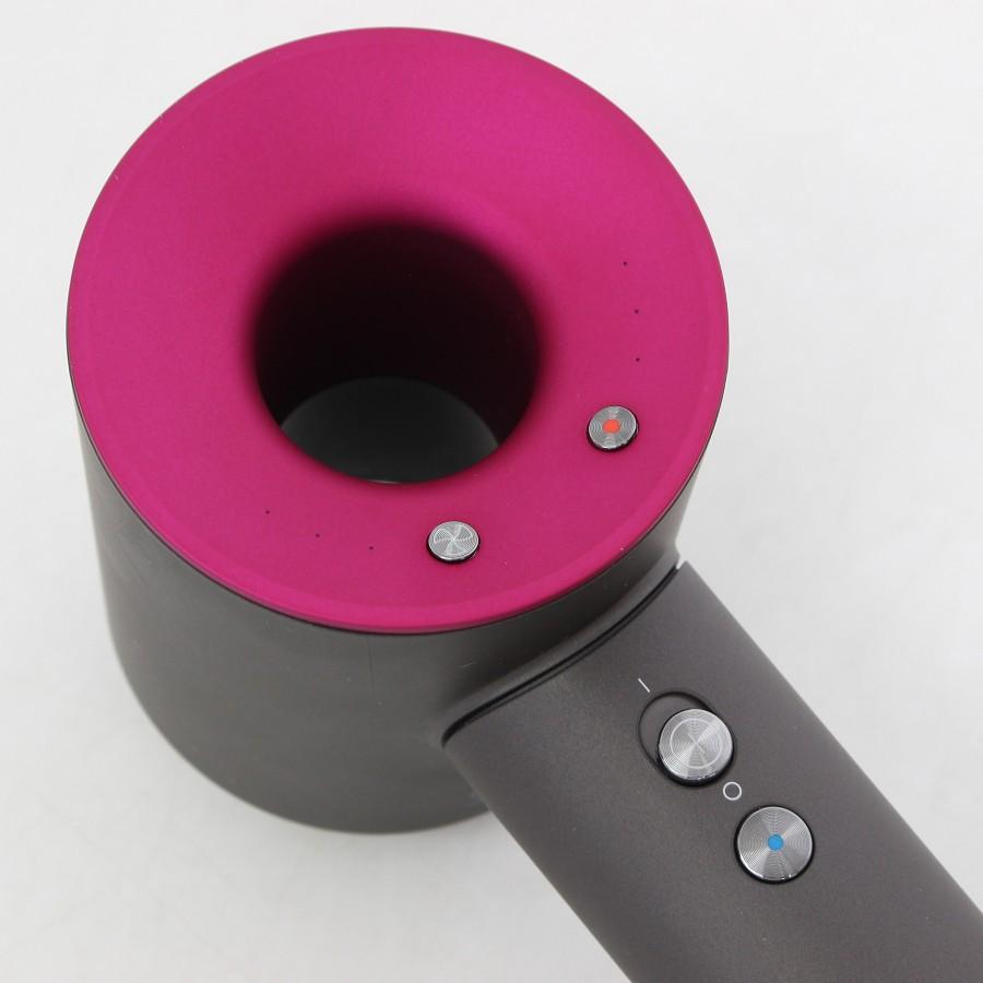 ボーナスストアPlus【美品】Dyson Supersonic Shine HD15 ULF IIF