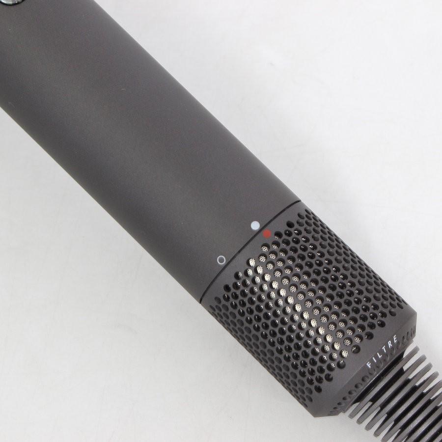 ボーナスストア+5％【美品】Dyson Supersonic Shine HD15 ULF IIF アイアン/フューシャ ヘアドライヤー ダイソン スーパーソニック シャイン 本体 |  | 03