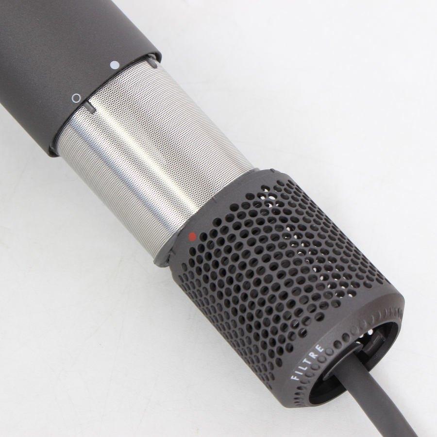 ボーナスストア+5％【美品】Dyson Supersonic Shine HD15 ULF IIF アイアン/フューシャ ヘアドライヤー ダイソン スーパーソニック シャイン 本体 |  | 04
