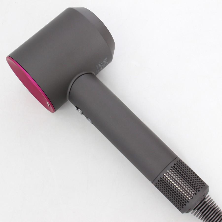ボーナスストアPlus【美品】Dyson Supersonic Shine HD15 ULF IIF