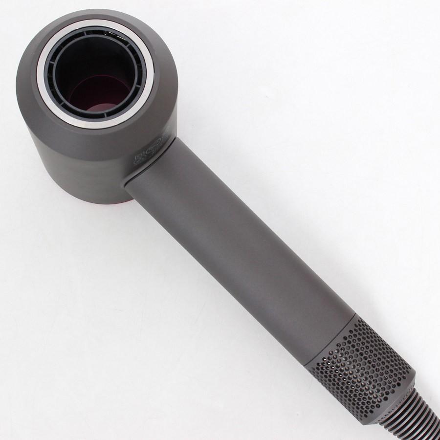 ボーナスストア+5％【美品】Dyson Supersonic Shine HD15 ULF IIF アイアン/フューシャ ヘアドライヤー ダイソン スーパーソニック シャイン 本体 |  | 06