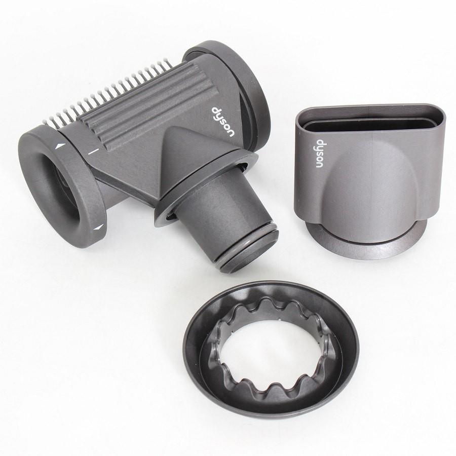 ボーナスストア+5％【美品】Dyson Supersonic Shine HD15 ULF IIF アイアン/フューシャ ヘアドライヤー ダイソン スーパーソニック シャイン 本体 |  | 09