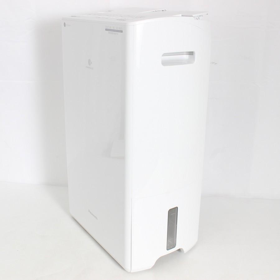 【ボーナスストアPlus】パナソニック F-YHVX120-W 衣類乾燥除湿機 ハイブリッド方式 ナノイーX クリスタルホワイト Panasonic 本体 |  | 02