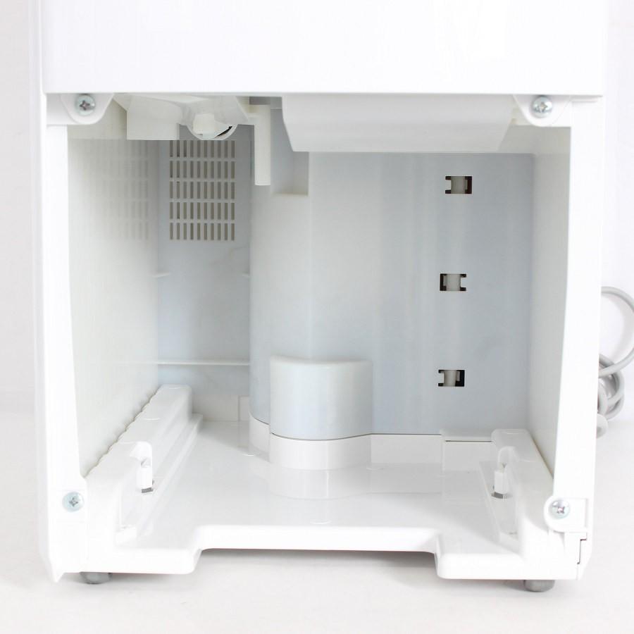 【ボーナスストア+5％】パナソニック F-YHVX120-W 衣類乾燥除湿機 ハイブリッド方式 ナノイーX クリスタルホワイト Panasonic 本体 |  | 06