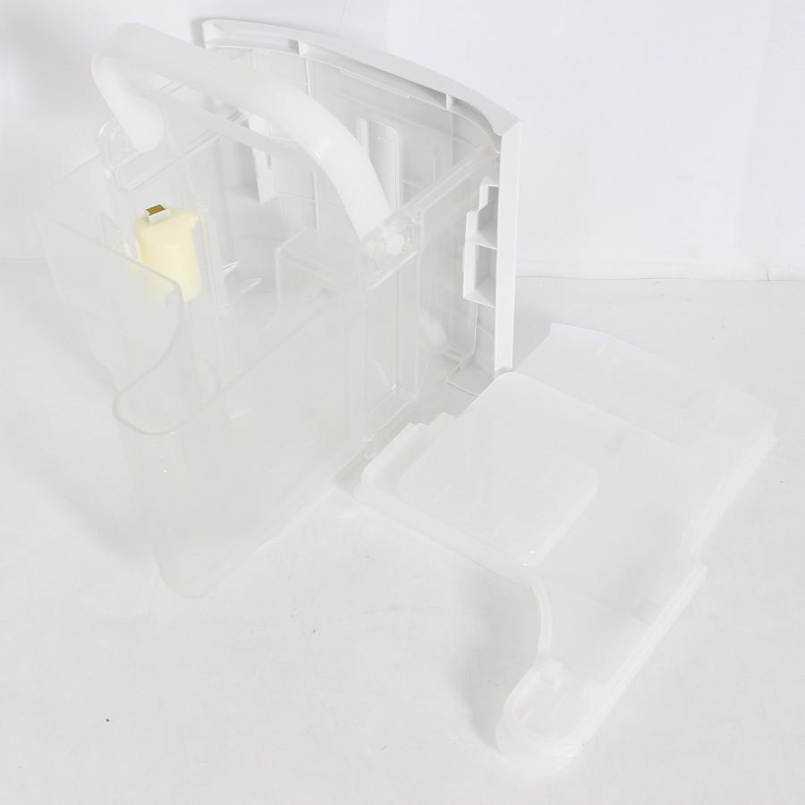 【ボーナスストア+5％】パナソニック F-YHVX120-W 衣類乾燥除湿機 ハイブリッド方式 ナノイーX クリスタルホワイト Panasonic 本体 |  | 07