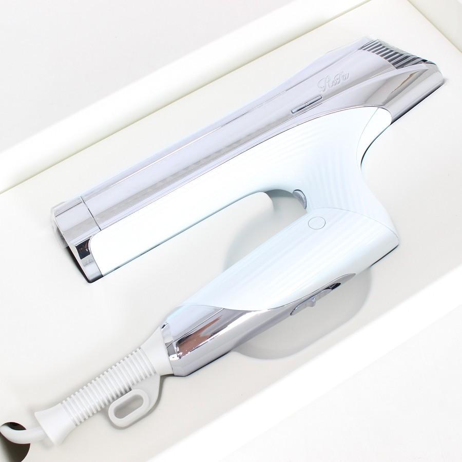 ボーナスストア+5％【新品】MTG ReFa BEAUTECH DRYER S+ RE-BC-02A ホワイト ヘアドライヤー リファビューテック ドライヤー 本体 |  | 01