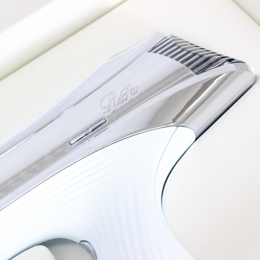 ボーナスストア+5％【新品】MTG ReFa BEAUTECH DRYER S+ RE-BC-02A ホワイト ヘアドライヤー リファビューテック ドライヤー 本体 |  | 02