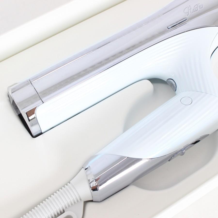 ボーナスストア+5％【新品】MTG ReFa BEAUTECH DRYER S+ RE-BC-02A ホワイト ヘアドライヤー リファビューテック ドライヤー 本体 |  | 03