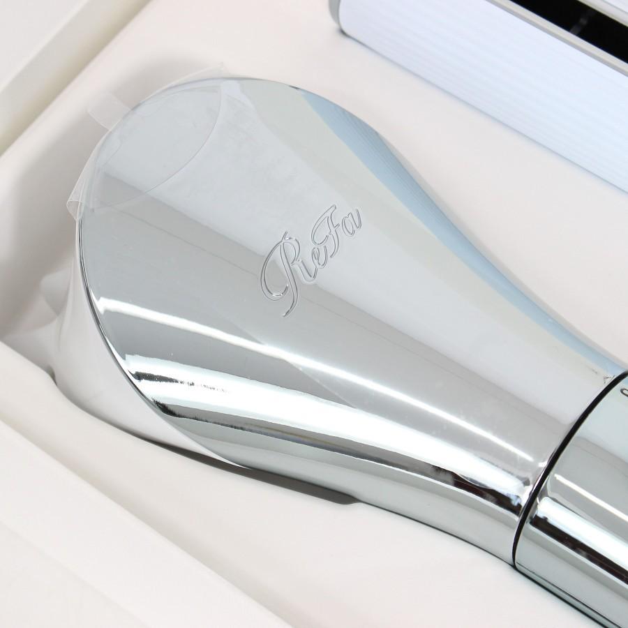 ボーナスストア+5％【新品】MTG ReFa BEAUTECH RESETTER RE-BI-02A ホワイト ヘアドライヤー リファビューテック リセッター 本体 |  | 01