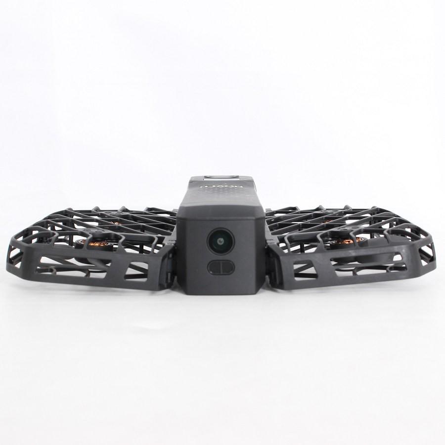 【ボーナスストアPlus】HOVERAir X1 PROMAX SP06H006 ブラック ドローン ポータブルサイズ AI飛行カメラ ホバーエアー プロマックス 本体 |  | 03