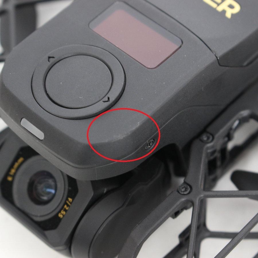 【ボーナスストアPlus】HOVERAir X1 PROMAX SP06H006 ブラック ドローン ポータブルサイズ AI飛行カメラ ホバーエアー プロマックス 本体 |  | 07
