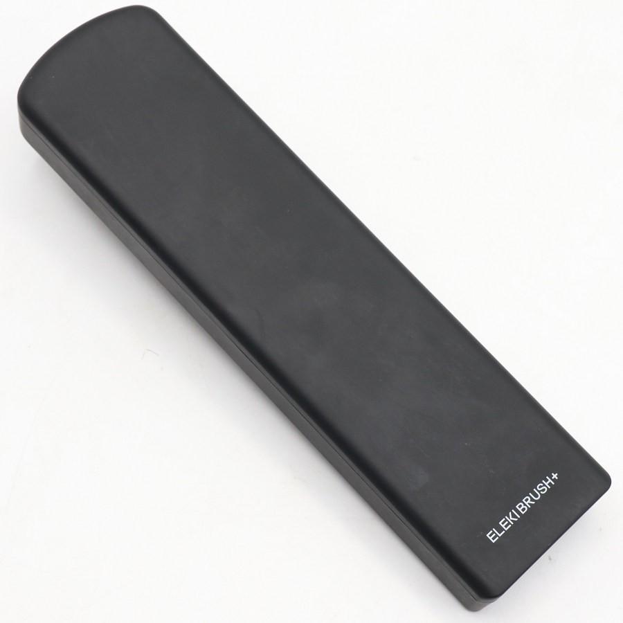 【ボーナスストア+5％】Brighte ELEKI BRUSH+ BRT-FSB180 ブラック 美顔器 EMS フェイスケア ブライト エレキブラシ 本体 |  | 04