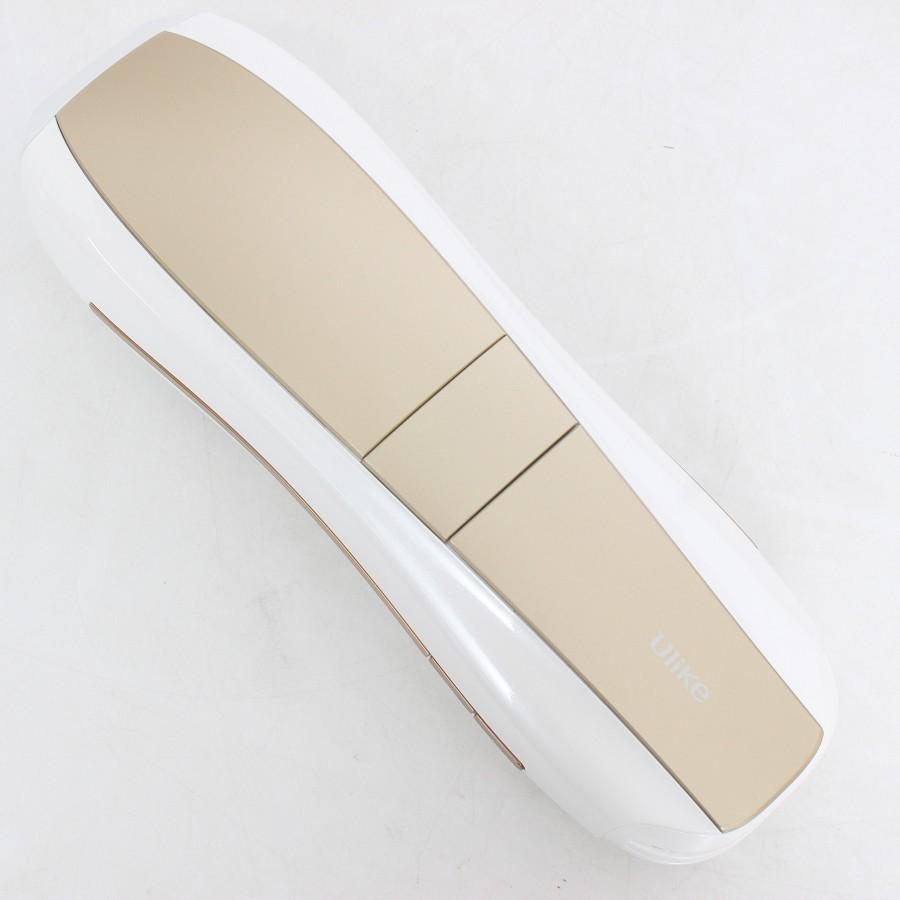 ボーナスストア+5％【美品】Ulike Air 10 IPL光美容器 UI20WG ホワイトゴールド 脱毛器 ユーライク 本体 |  | 01