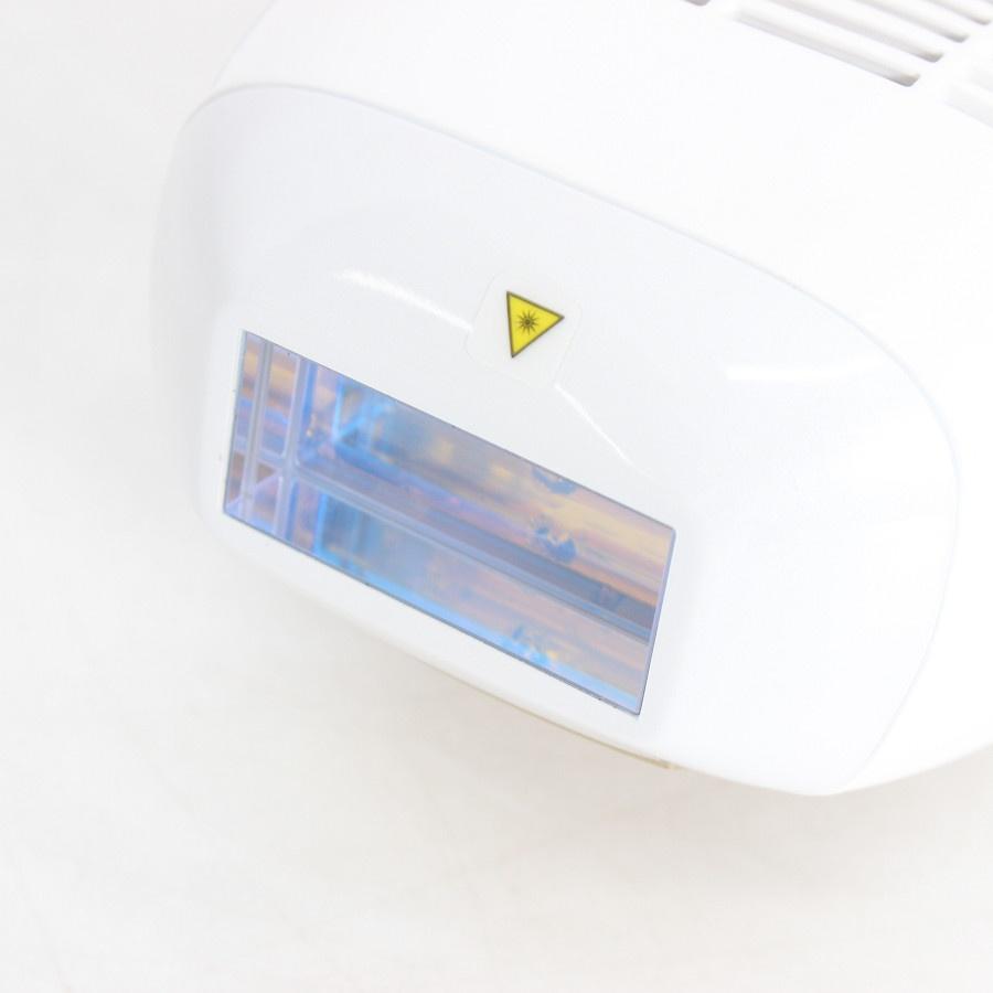 ボーナスストア+5％【美品】Ulike Air 10 IPL光美容器 UI20WG ホワイトゴールド 脱毛器 ユーライク 本体 |  | 04