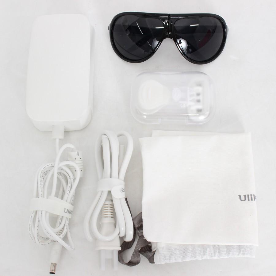 ボーナスストア+5％【美品】Ulike Air 10 IPL光美容器 UI20WG ホワイトゴールド 脱毛器 ユーライク 本体 |  | 07