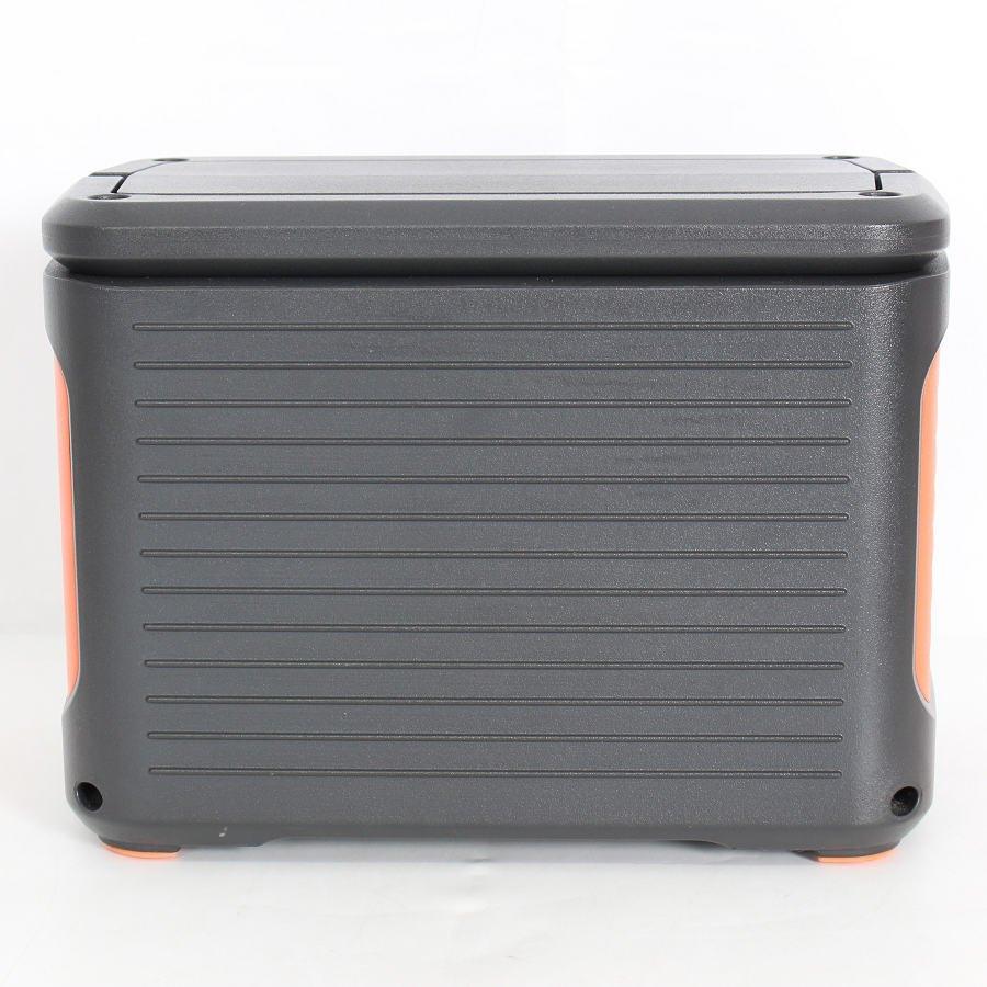 【ボーナスストア+5％】Jackery 240 PTB021 大容量 67200mAh/240Wh ポータブル電源 蓄電池 非常用電源 ジャクリ 本体 |  | 03